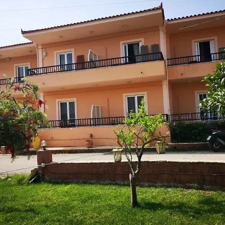 Alexandra's Zakynthos Town