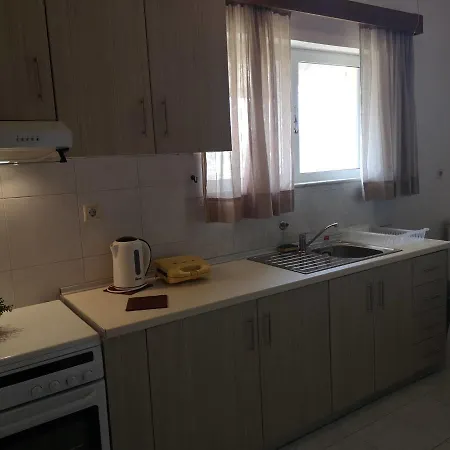 Alexandra's * Ζάκυνθος Πόλη