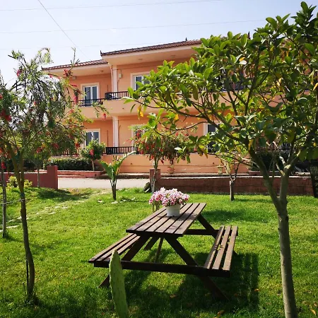 Alexandra's * Zakynthos Town