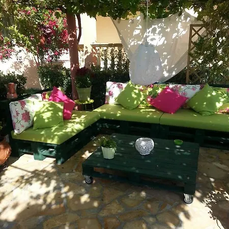 Alexandra's Zakynthos Town