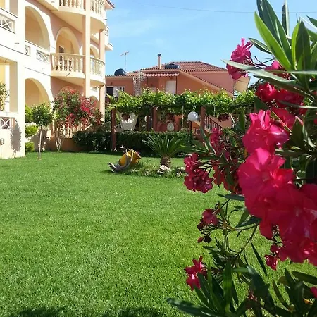 Aparthotel Alexandra's Zakynthos Town