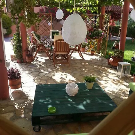 Alexandra's Ζάκυνθος Πόλη