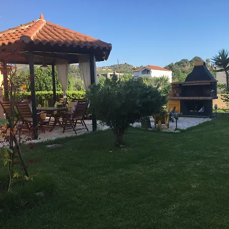 Alexandra's Ξενοδοχείο με διαμερίσματα