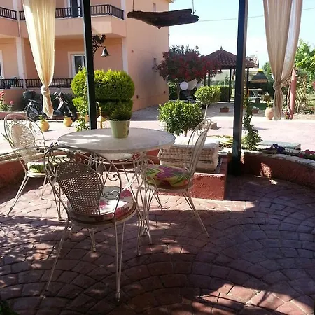 Alexandra's * Zakynthos Town